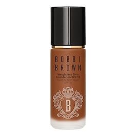 Weightless Skin Foundation - Fond de teint tenue 24 heures SPF15 image